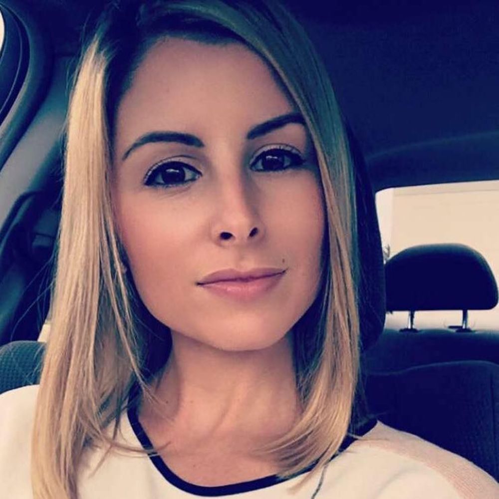 Meet your Posher, Megan